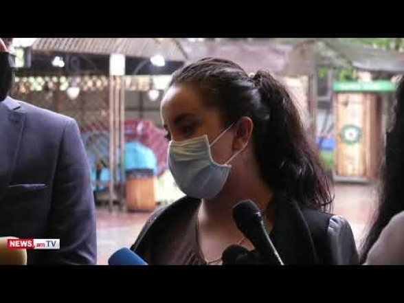 Հայկ Մարությանի կինը ամեն օր գալիս էր մեր ՀՈԱԿ. նախկին աշխատակից (տեսանյութ)